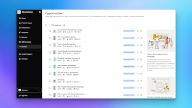 Skymetrics gallery image