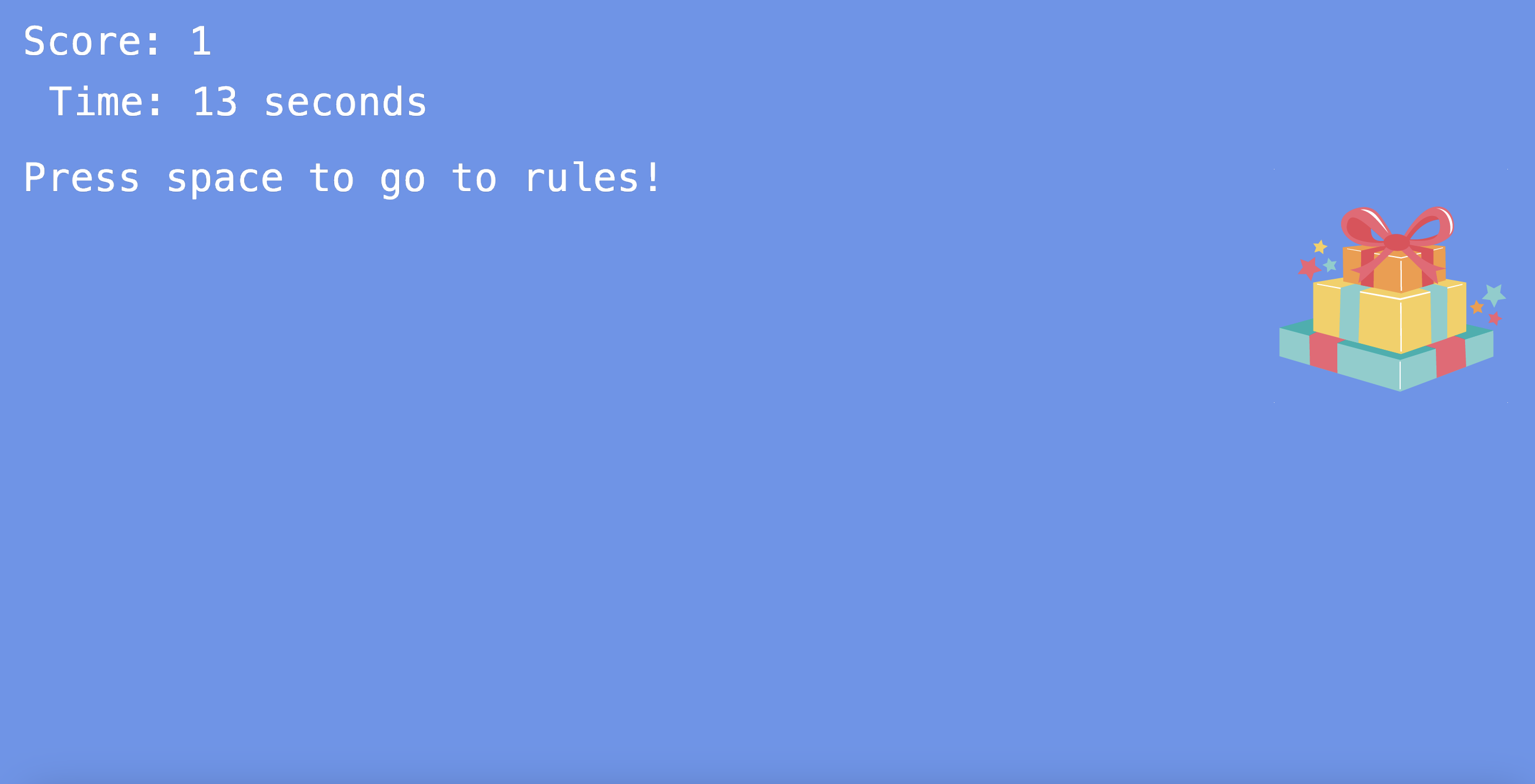 Game Gift gallery image