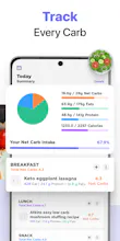 Keto Manager-Keto Diet Tracker gallery image
