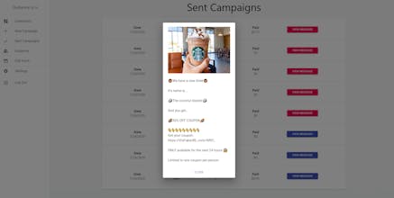 Oudience gallery image