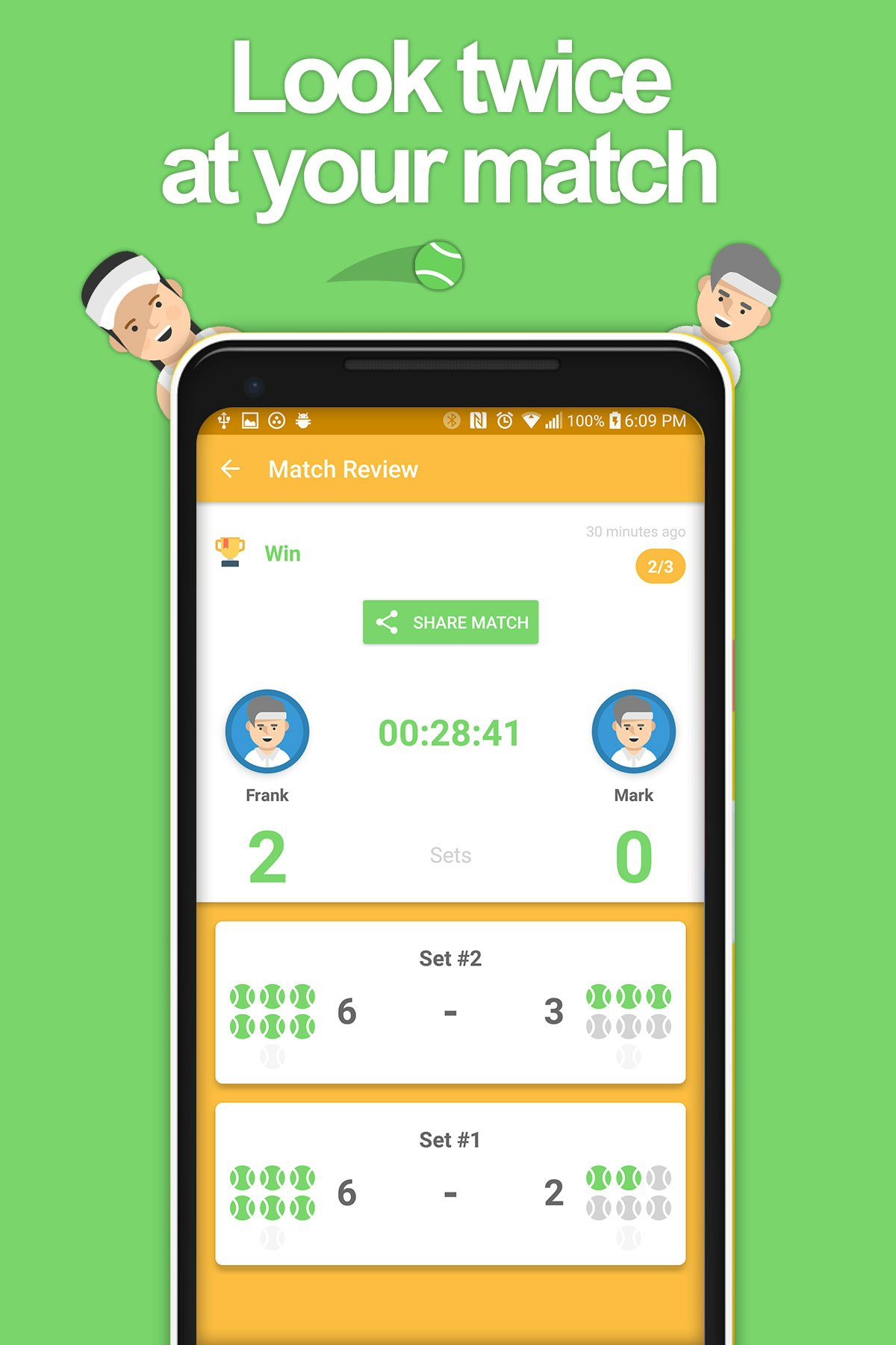 Tennis Champ gallery image