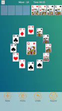 FreeCell Solitaire - Card Games gallery image