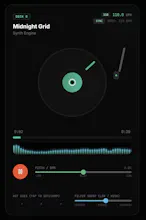 APEX: DJ Console gallery image