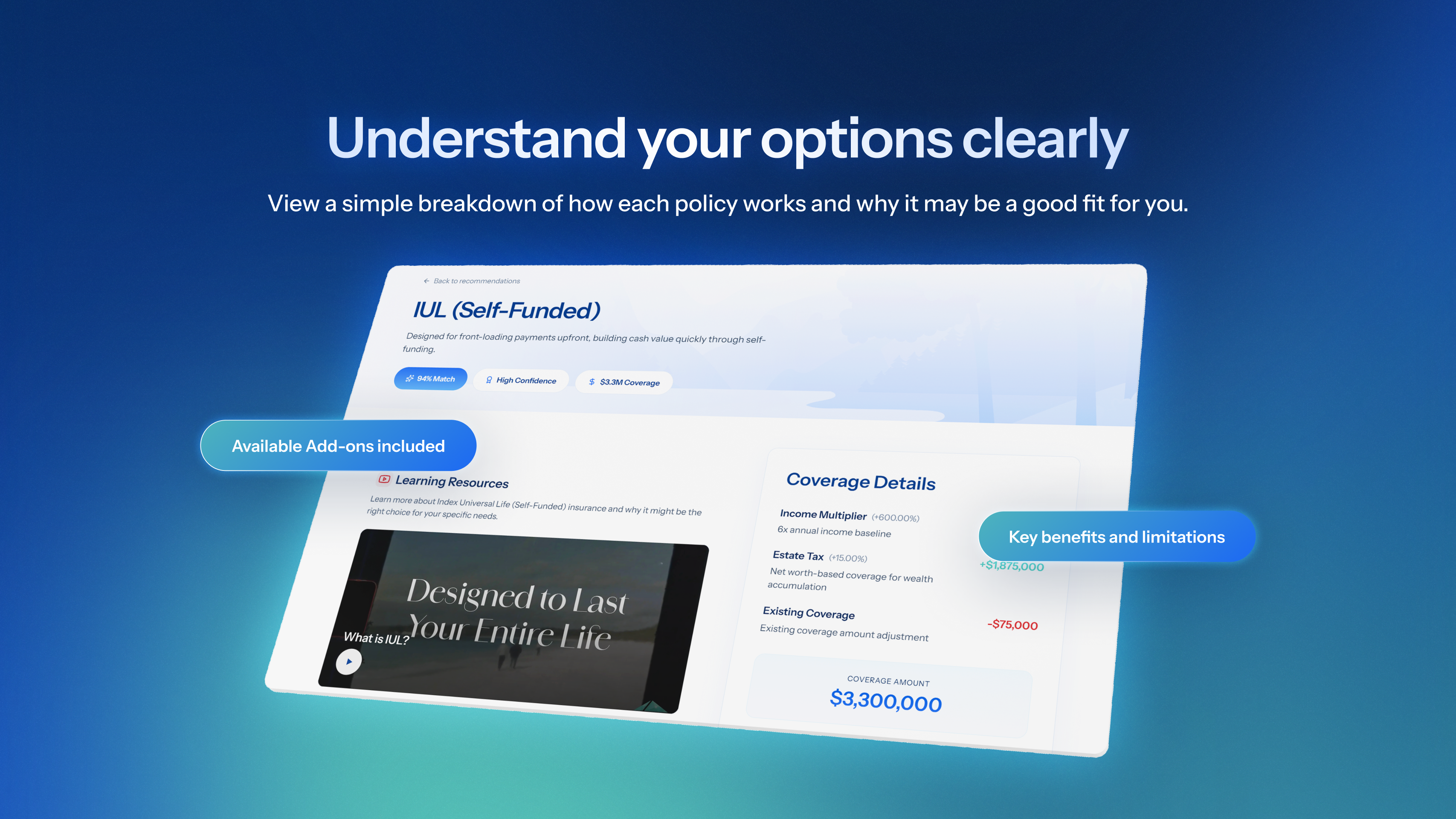 Ask Gema - Screenshot 5 showing product features and functionality