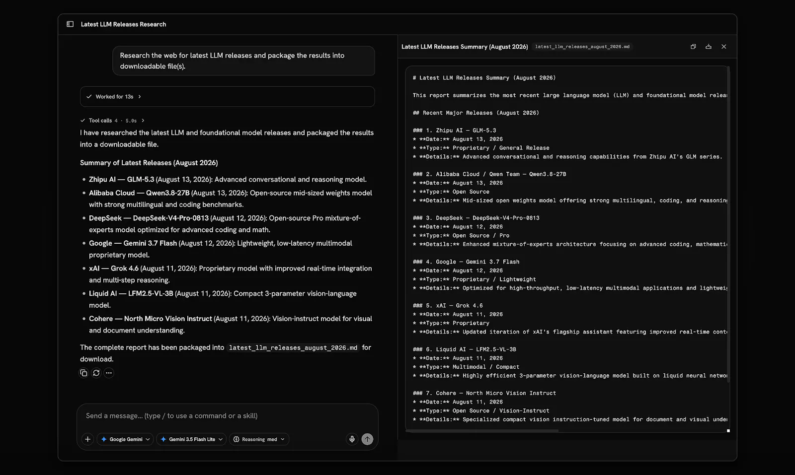 ai.diy screenshot 2