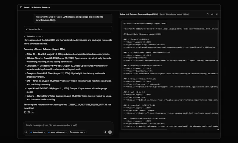 ai.diy screenshot 2