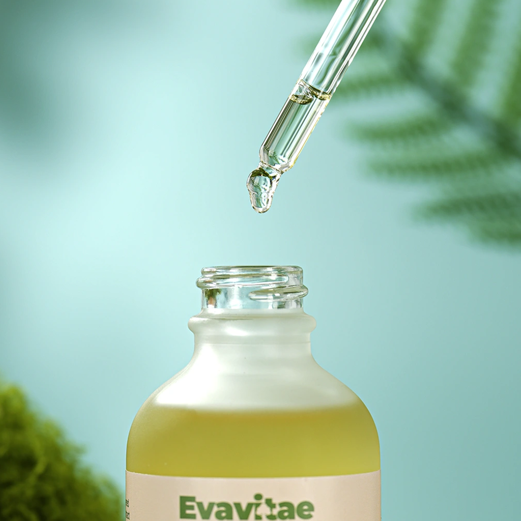 Evavitae Hair Renewal Serum gallery image