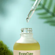 Evavitae Hair Renewal Serum gallery image
