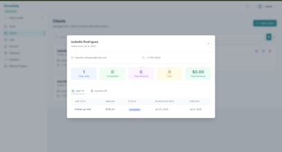 GrowSolo gallery image