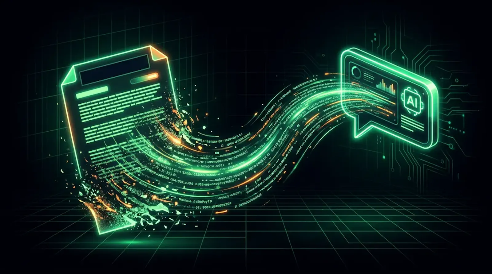 TokenSave screenshot 1