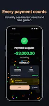 RAYN: Calm Debt Tracker gallery image