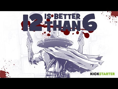 12 is Better Than 6 gallery image