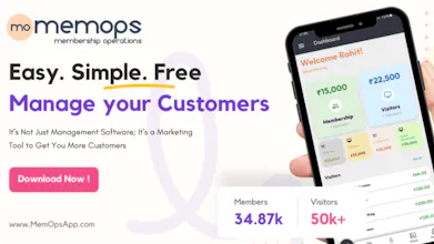 MemOps gallery image