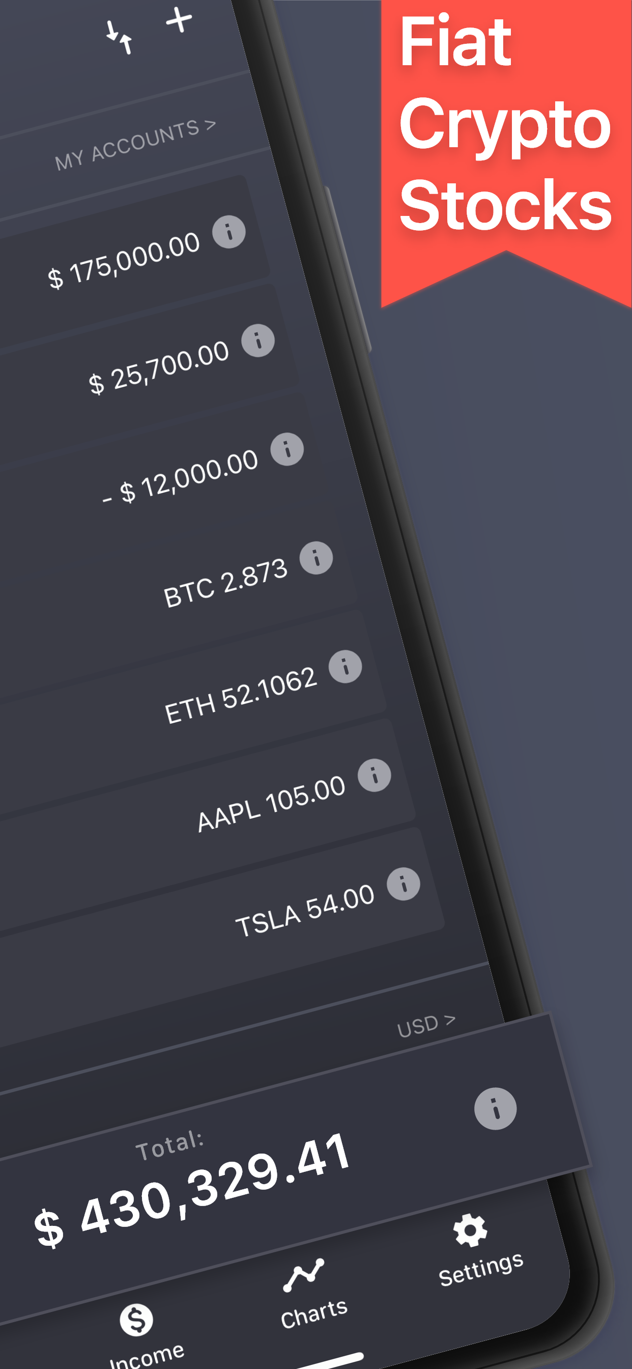 BalanceViewer 3.2 gallery image