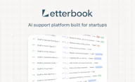 Letterbook