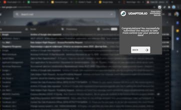 Data Access Assistant gallery image