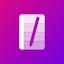 Purple Diary
