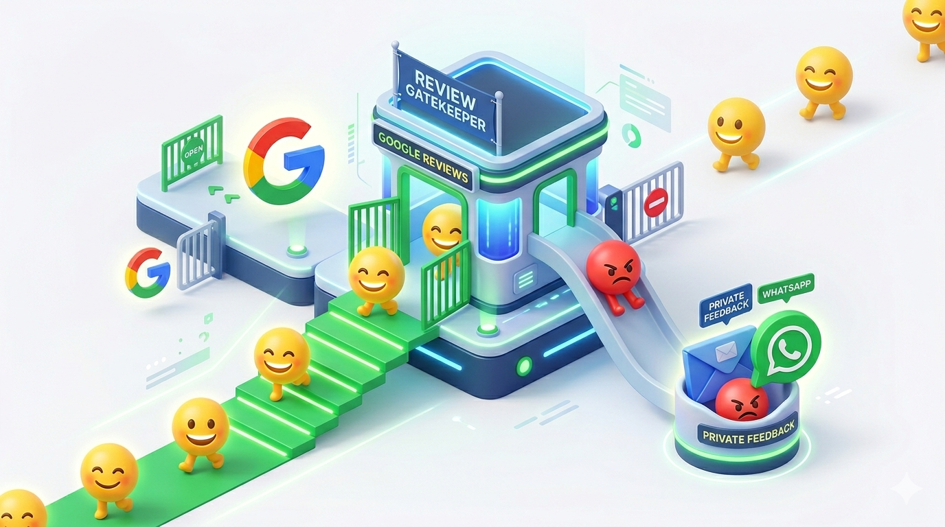 Review Gatekeeper gallery image