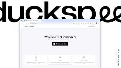 duckspeed gallery image