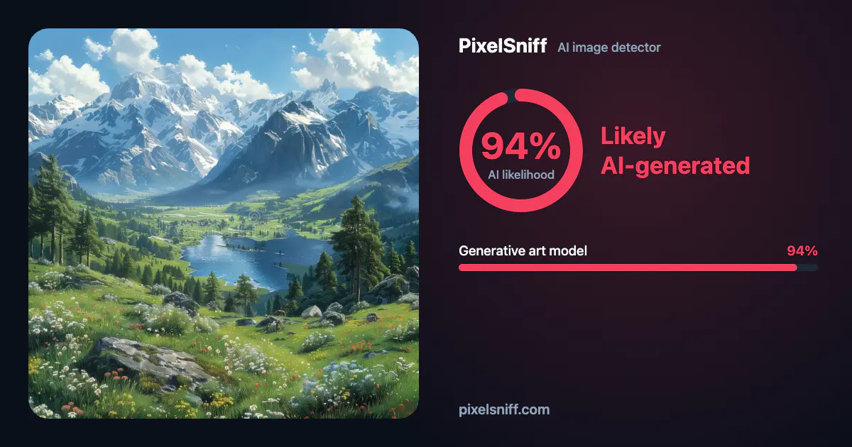 PixelSniff gallery image