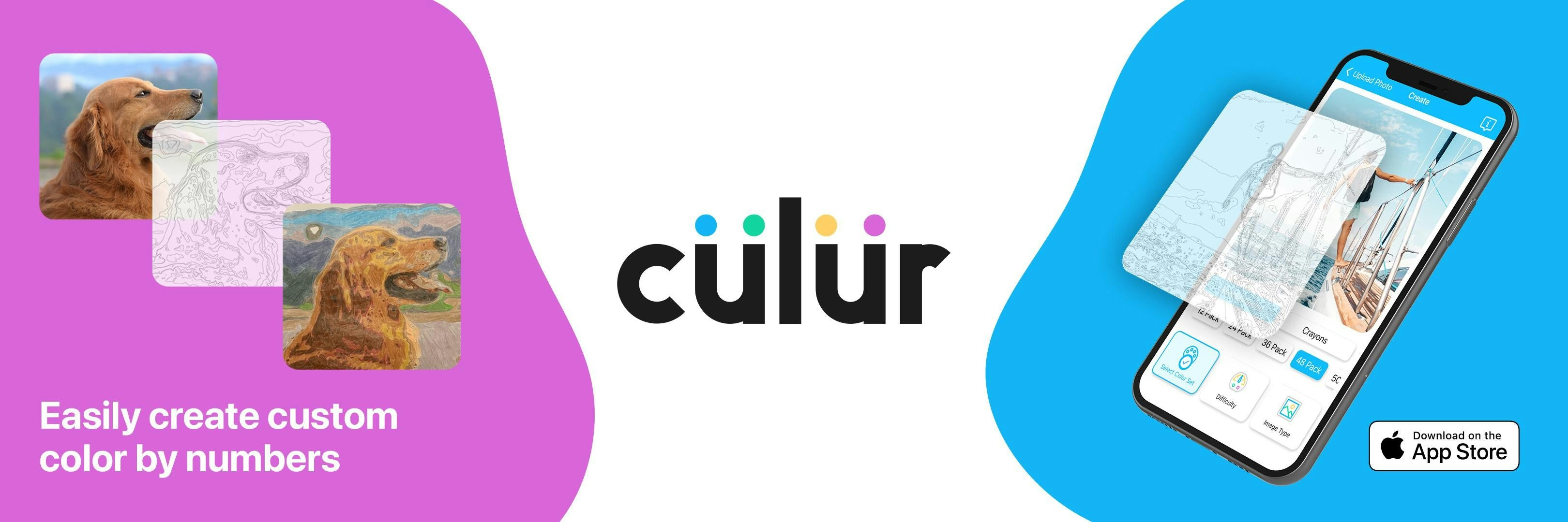 culur gallery image
