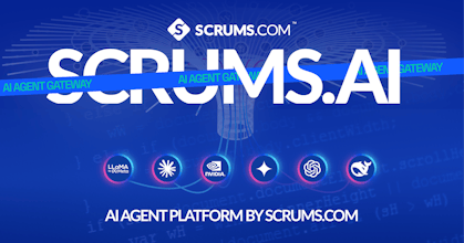 Scrums.AI gallery image