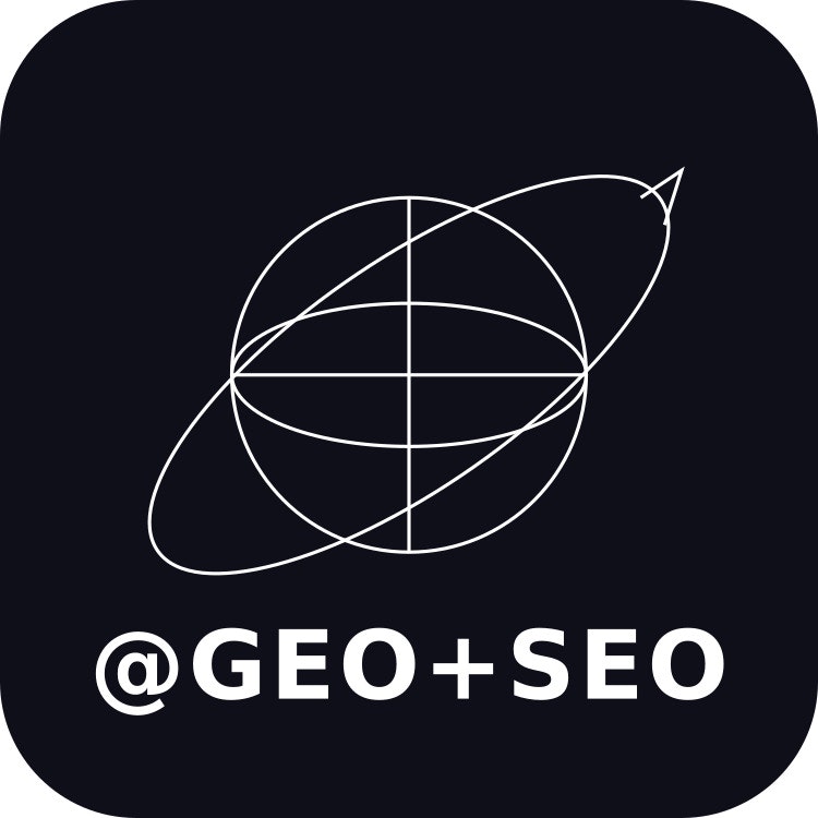 @SEO+GEO