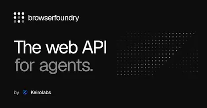 Browserfoundry gallery image