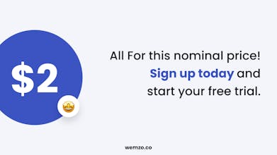 Wemzo gallery image