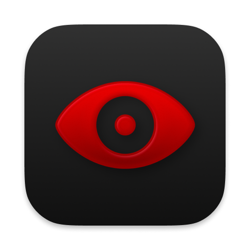 SpyCam 2.0 logo