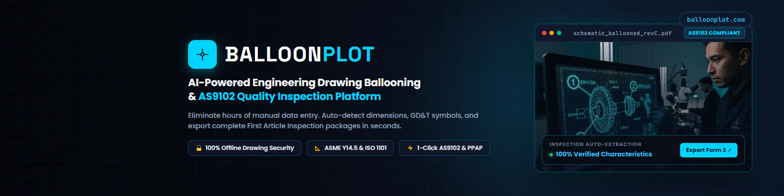 BalloonPlot gallery image