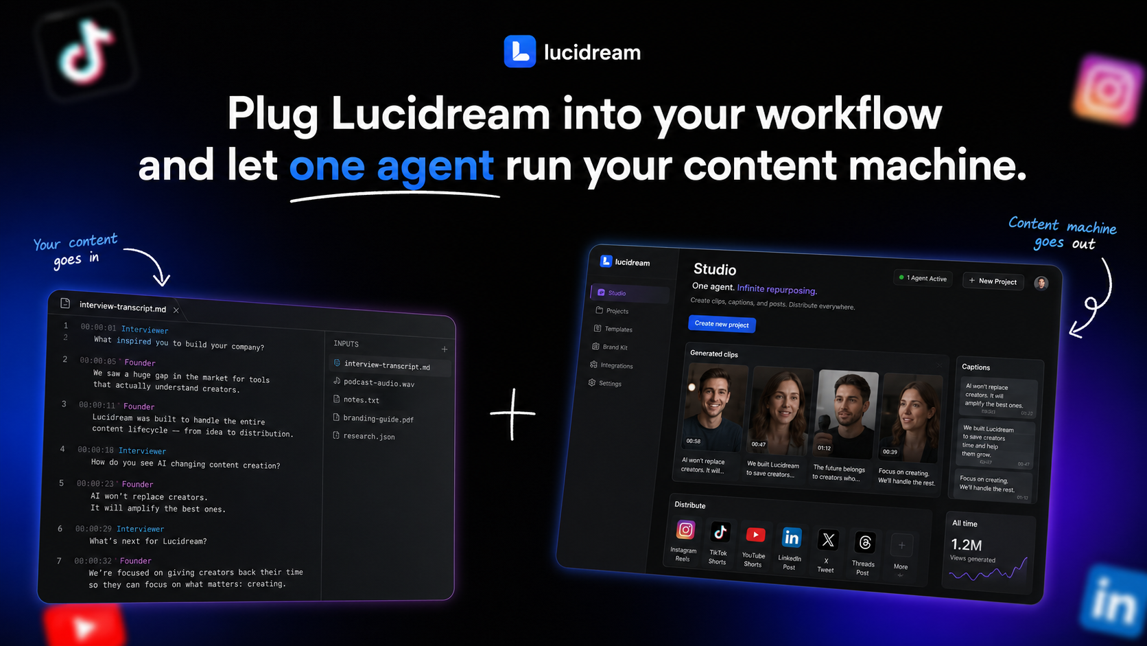Lucidream gallery image