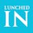 Lunched IN