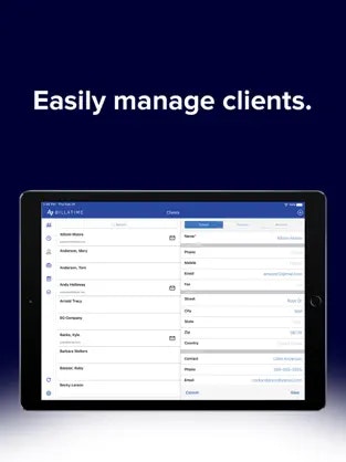 Bill4Time gallery image