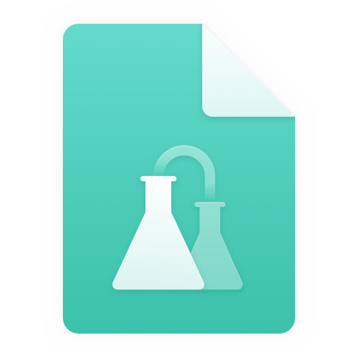Alembic ⚗️ logo