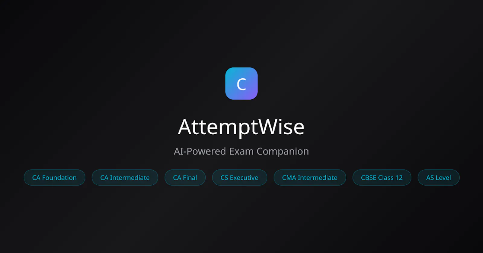 AttemptWise screenshot 1