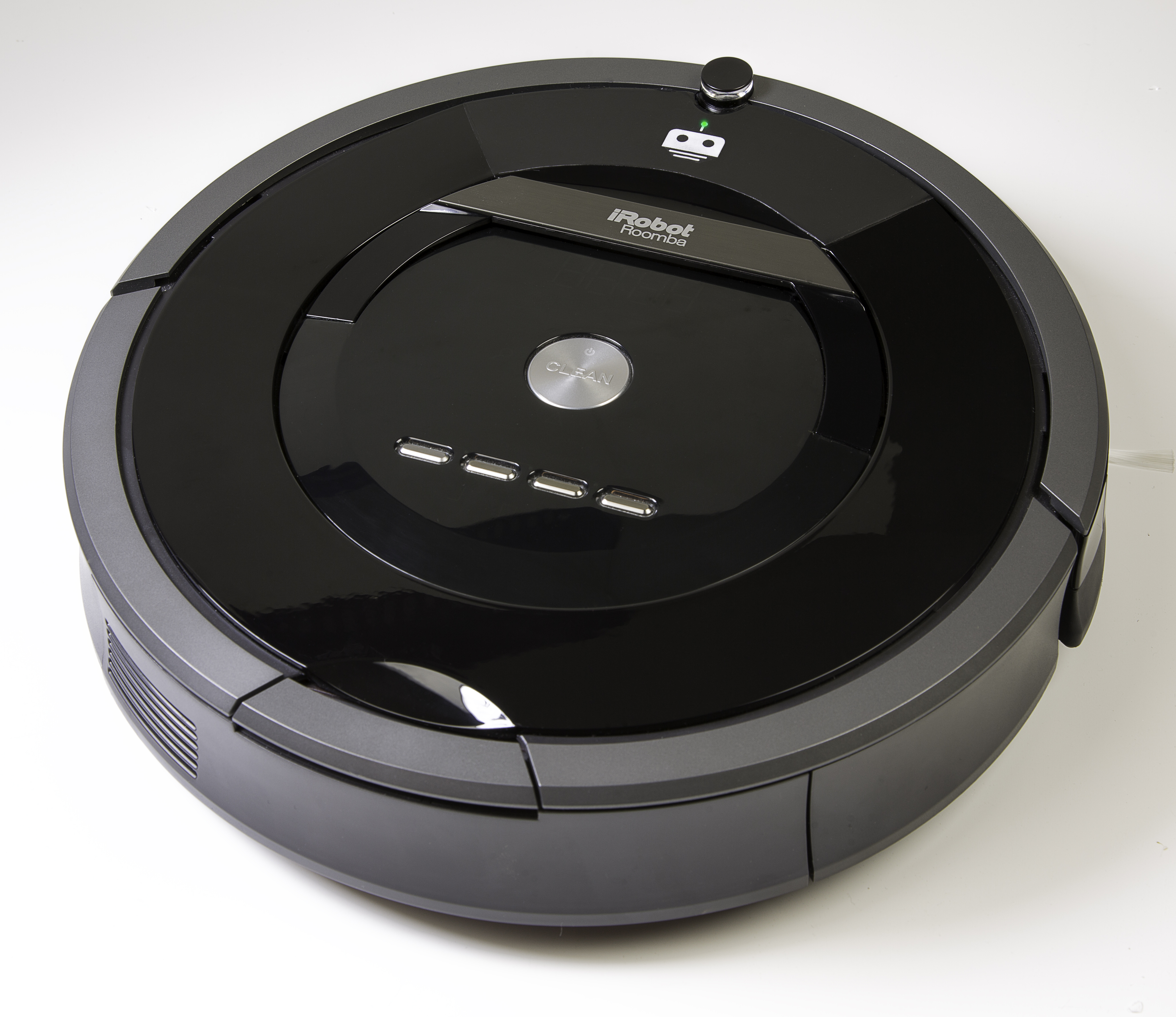 Thinking Cleaner (for iRobot Roomba 700 and 800 series) gallery image