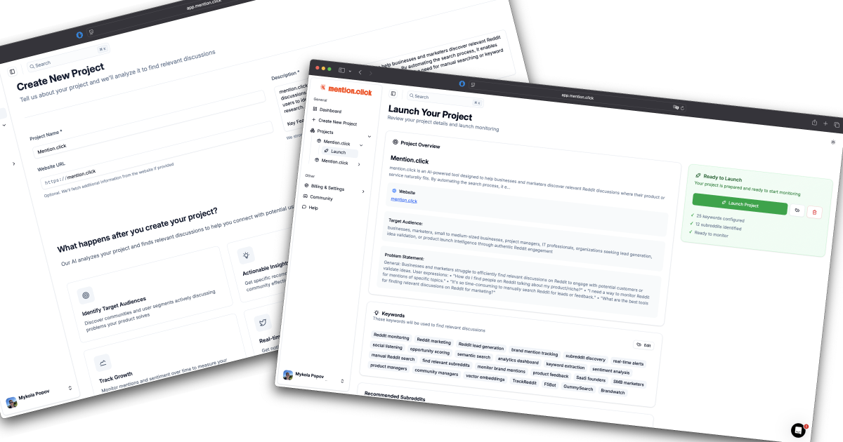 mention.click gallery image