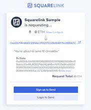 Squarelink gallery image