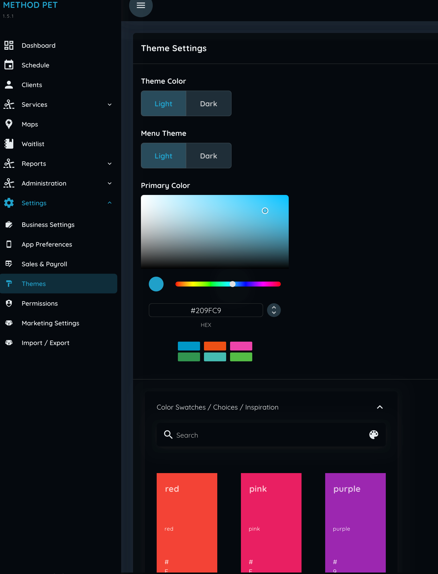 MethodPet gallery image