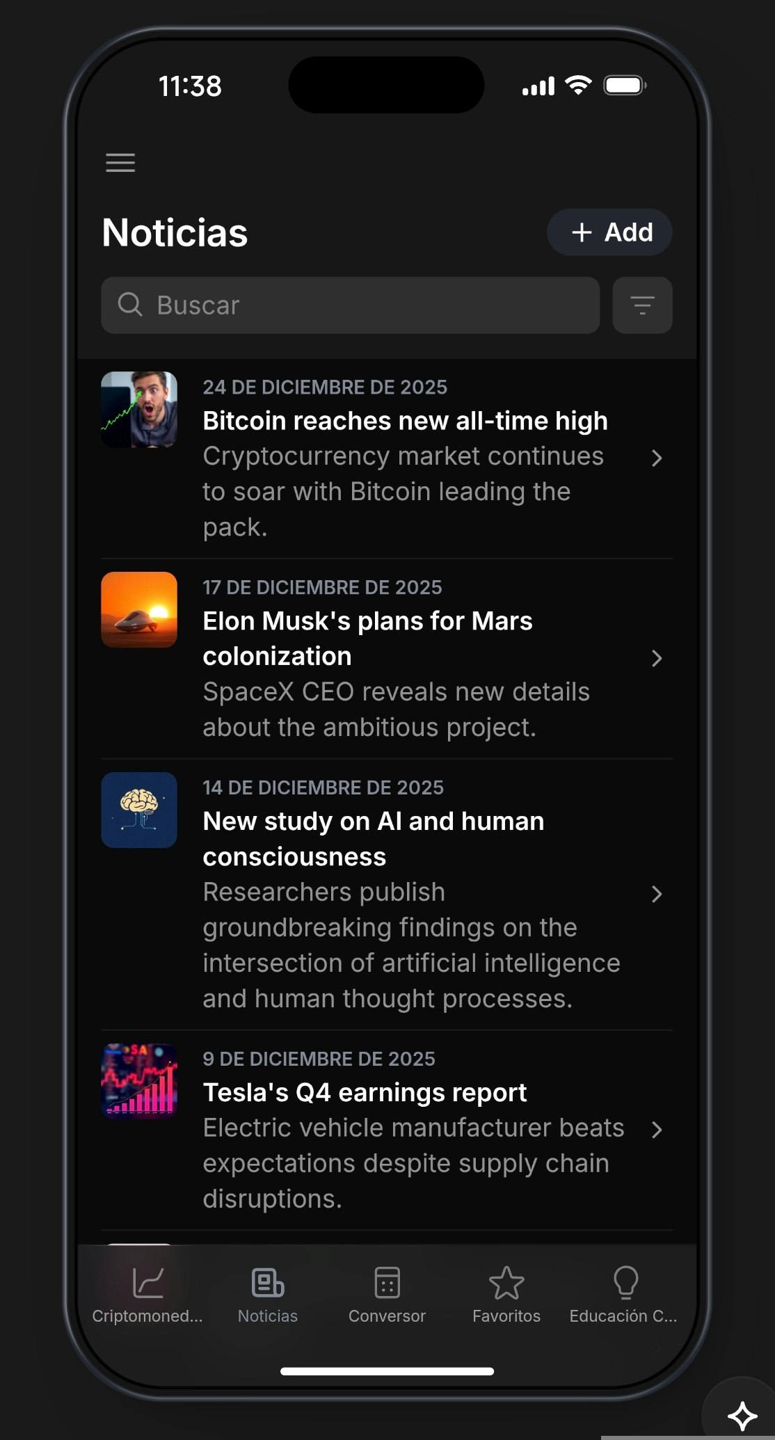 CryptoMundo  gallery image