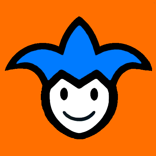 Jester logo