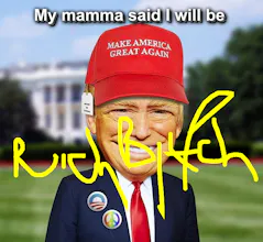 Trump Graffiti Meme Generator gallery image