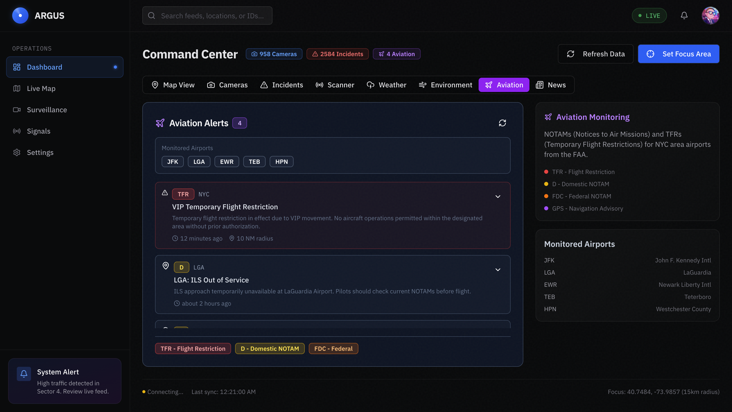 Argus Overwatch gallery image