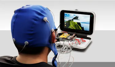 BioLAb in home for Brain nd Body gallery image