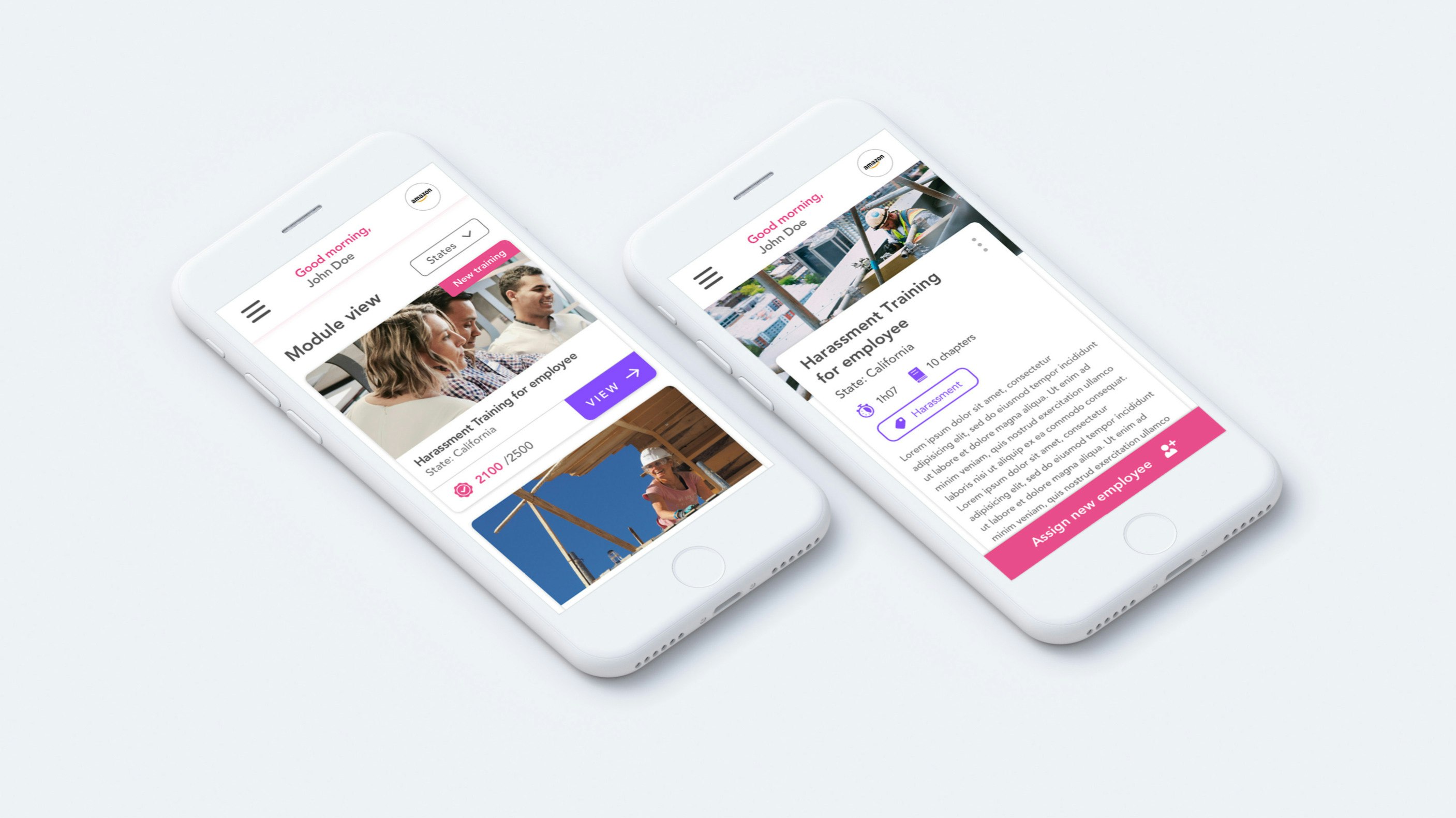 EasyLlama gallery image