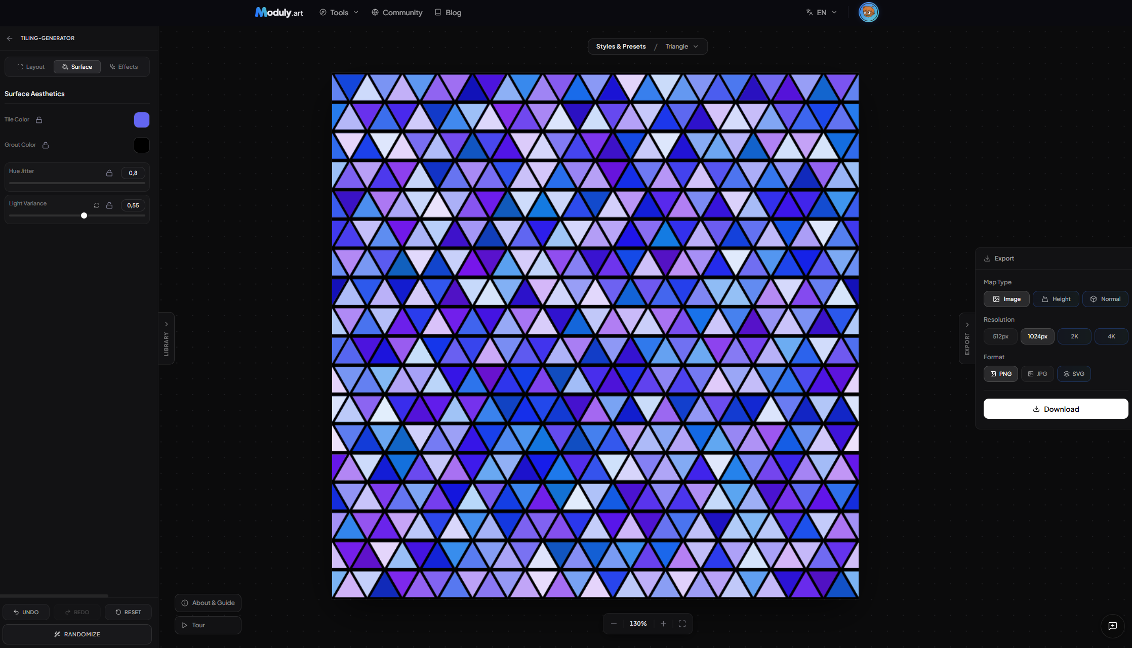 Moduly gallery image