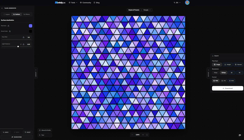 Moduly screenshot 7