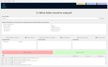 LumiFind gallery image
