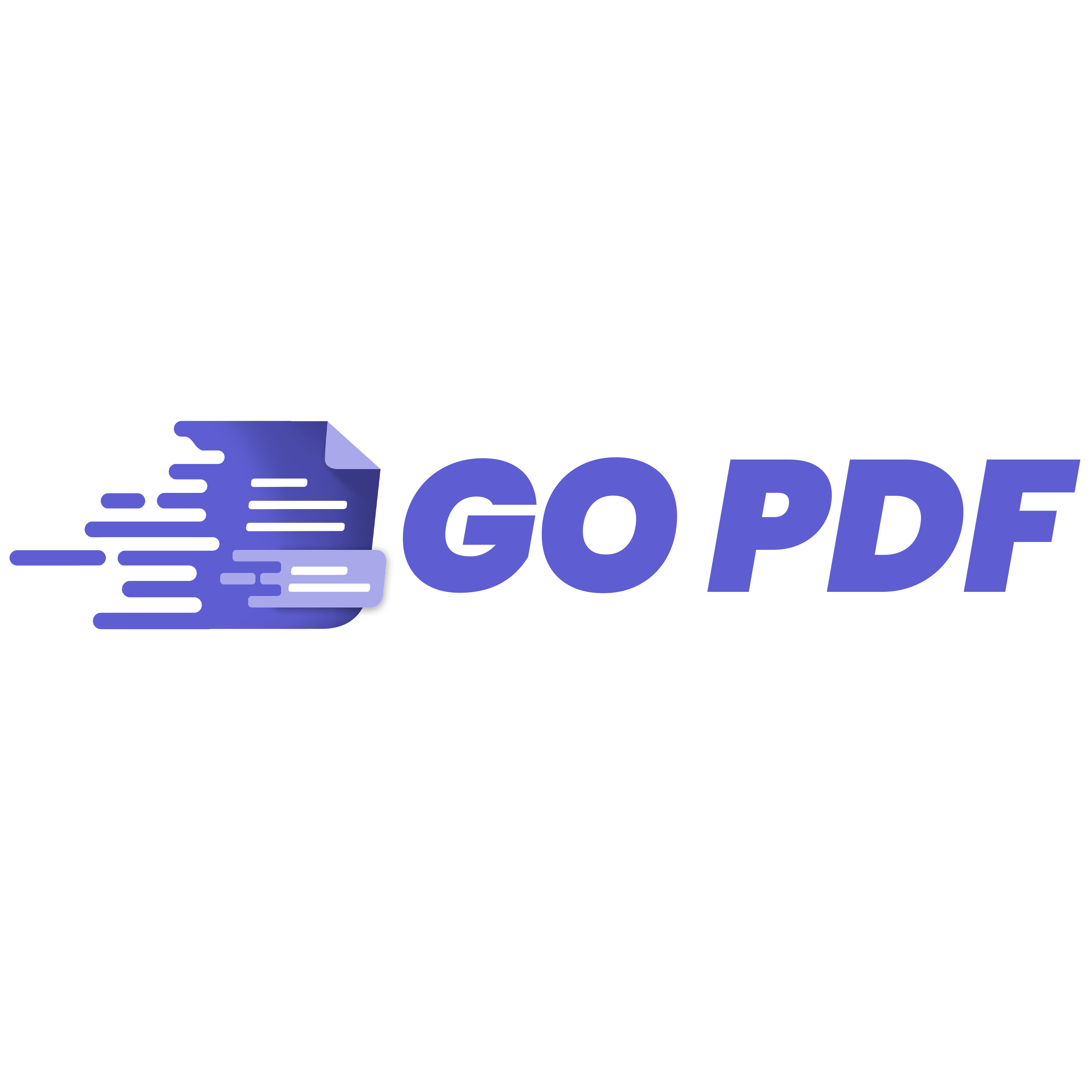 GOPDF